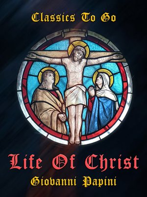 cover image of Life of Christ